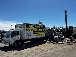 Best Residential Junk Removal  in Ottawa, IL