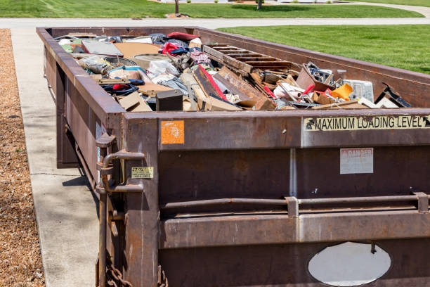 Demolition Debris Removal in Ottawa, IL