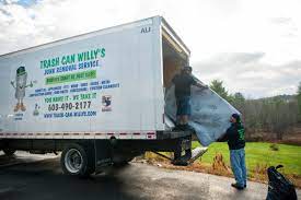 Trusted Ottawa, IL Junk Removal Services Experts